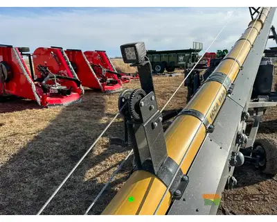 Used CONVEY-ALL _UNKNOWN_ Portable Conveyors Iowa US | Keast Enterprises #1360136