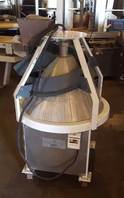 Used WINKLER RC/SOLO Bakery Equipment California US | BakeryEquipment.com #1554907