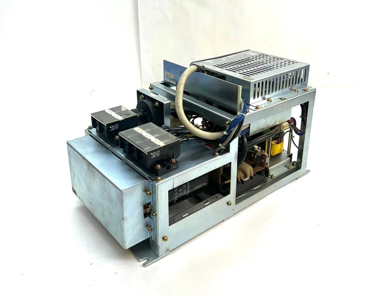 Used WTC WI05-I17A Welding Machinery (Other) | Industrial Parts R Us Inc. #366022