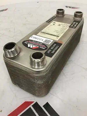 USED WTT WP4-40
