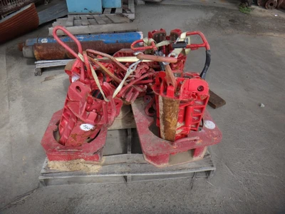 Varco Style 5" SDXL Drill Pipe Slips