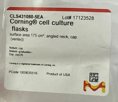 NEW Corning Corning 431080
