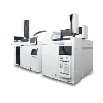 Used AGILENT TECHNOLOGIES 8890 GC Systems New York US | GenTech Scientific #1447208