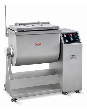 Used _UNKNOWN_ RM-20 Paddle Mixers California US | RAM Manufacturing Equipment, LLC #290039