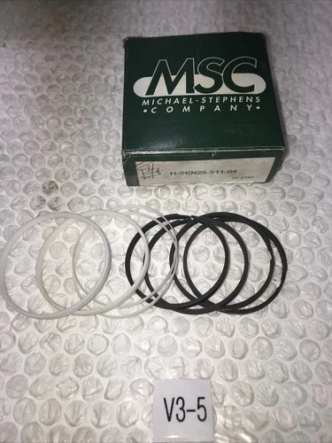 NEW MSC H-SKN25-511-04