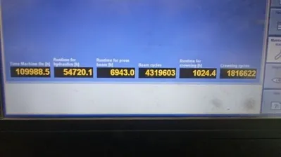 2006 TRUMPF TRUMABEND V 2300 Press Brakes | Used Fab Machines (6)