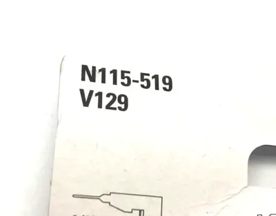 New | in-Stock NATIONAL HARDWARE DOOR HINGES Flooring, Windows, and Doors Michigan US | Maverick Industrial Sales #1123189