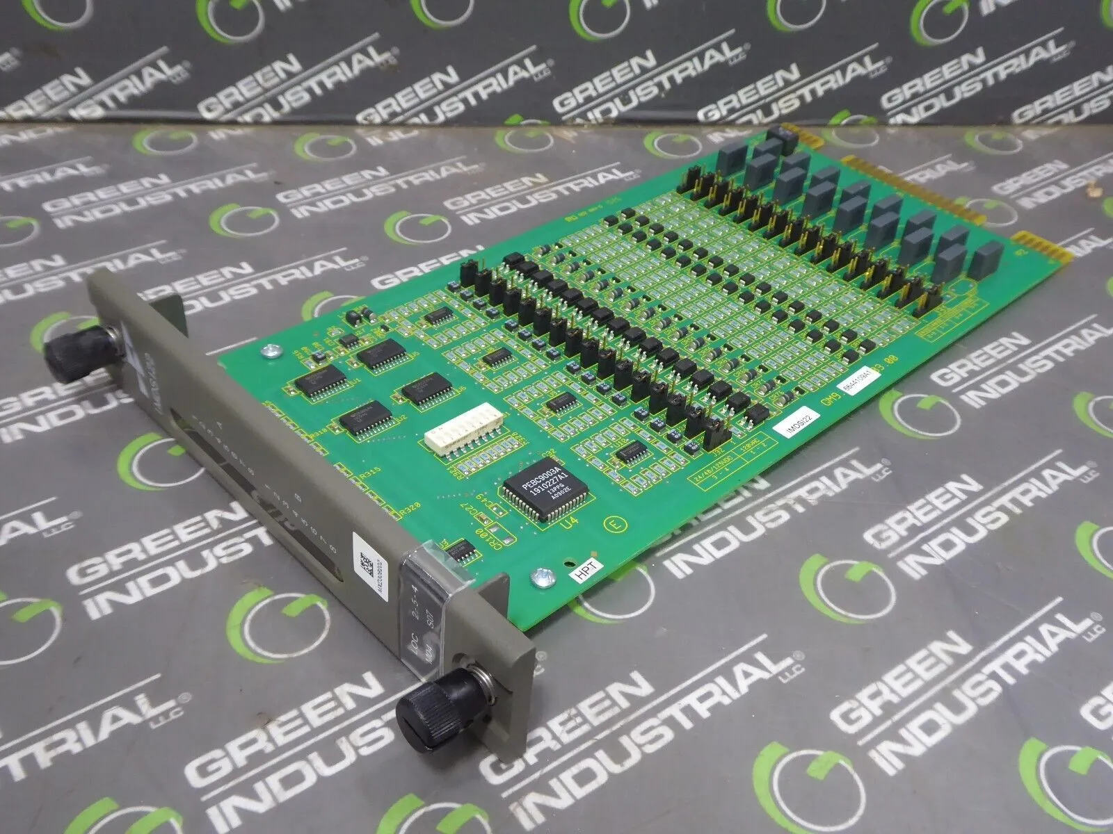 ABB / Bailey IMDSI22 infi 90 Digital Input Module 6644109A1 Used