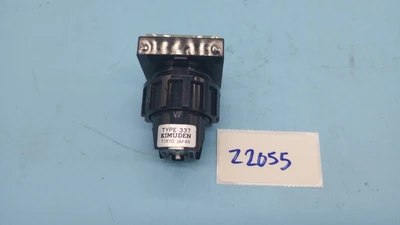 USED KIMUDEN Type-337