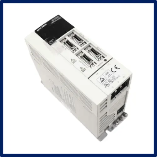 NEW MITSUBISHI MR-J2-60D-S24