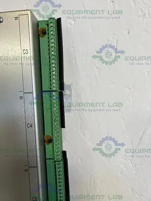 USED BTU INTERNATIONAL 5013065 FURNACE CONTROL UNIT