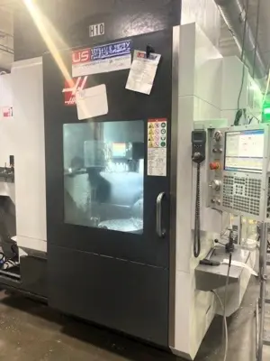 2018 HAAS UMC-750 Universal Machining Centers | Midstate Machinery (1)