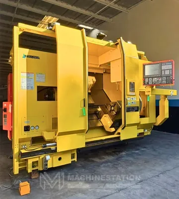 Used 2023 OKUMA LAW-2S CNC Lathes California US | MachineStation #1360781