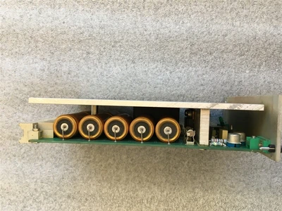 USED BARCO A555966 (6)-BARCO VOEDING 5V 20A MNC8