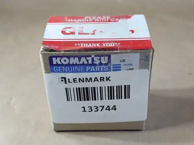 NEW KOMATSU BF3352
