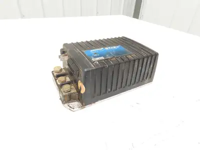 Curtis 1243C-4376 Forklift DC Motor Speed Controller 24-36V Off ESC030FAN36TE094