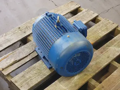 USED 2013 PARKHAVEN INDUSTRIES PEG5-12-215T