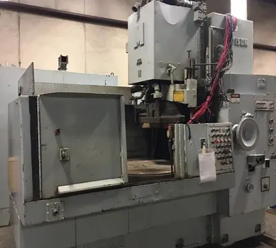 USED 1980 MATTISON 24