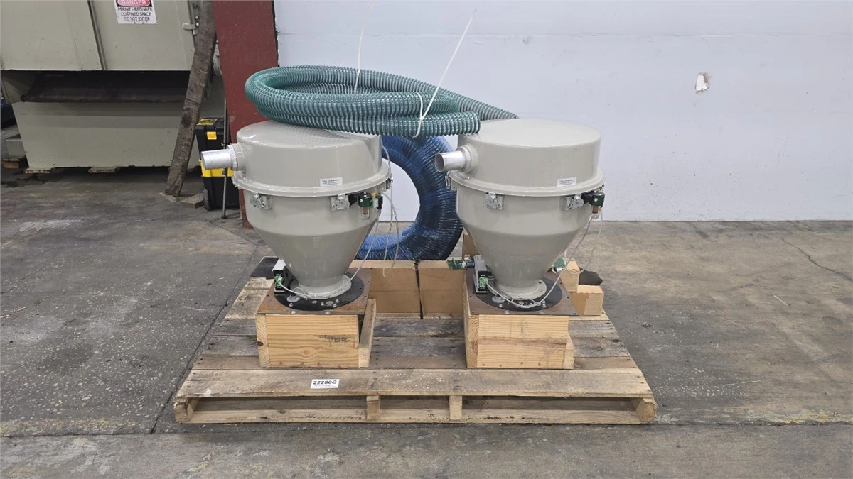 USED CONAIR DL20