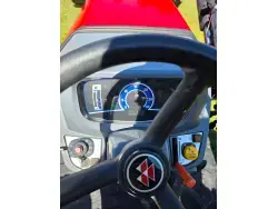 Used 2023 MASSEY FERGUSON 2860E Utility Tractors Pennsylvania US | Iron Exchange Equipment Solutions #1414151