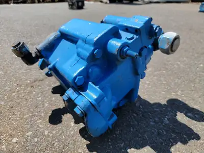 USED VICKERS PVH98C RSF 1S 10 C25 31 027