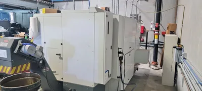 2017 HAAS ST-35Y CNC Lathes Multi-Axis | Clark Machinery Sales, LLC (7)