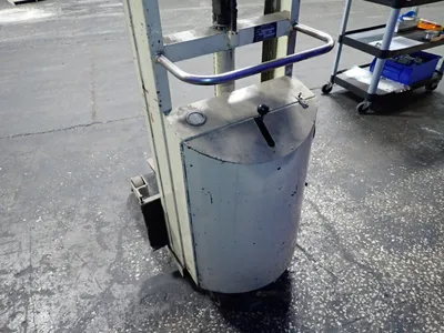 USED LEE ENGINEERING CO. B666