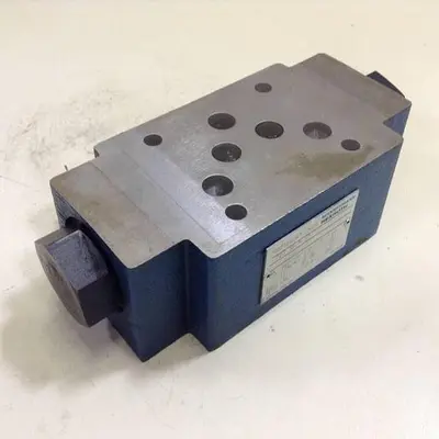USED MANNESMANN REXROTH Z2S10132