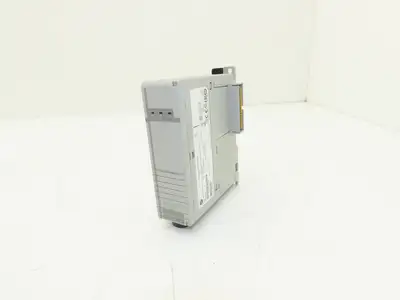 Allen Bradley 1768-M04SE CompactLogix SERCOS Interface 4 Axis Motion Module