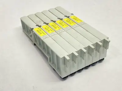 Used Festo 533351 Pump & Valve Parts Michigan US | Maverick Industrial Sales #1398470