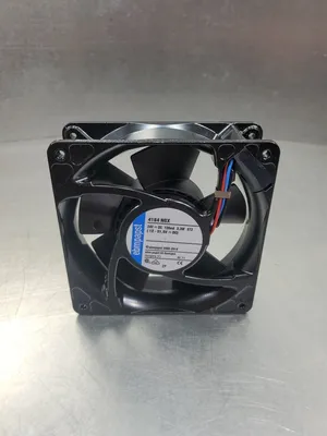 Used Ebmpapst _UNKNOWN_ Electronic Component Fans South Carolina US | Palmetto Automation #1162182