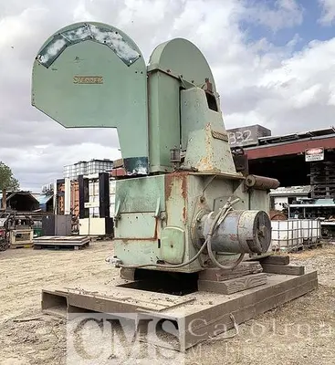 Stenner 36" Bandsaw