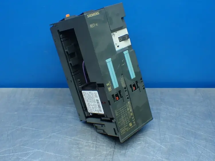 Used SIEMENS 3RK13011BB001AA2 Starters | HGR 24 #747549