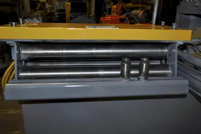 USED DALLAS D200/PTS-203