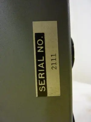 USED ALLEN BRADLEY 1775-P1 SER B