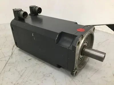USED SIEMENS 1FT6062-6AF71-4TH0