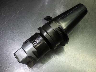 Criterions Adjustable Boring Bar / Head Holder W/ CAT50 TABH-250 (LOC3344)