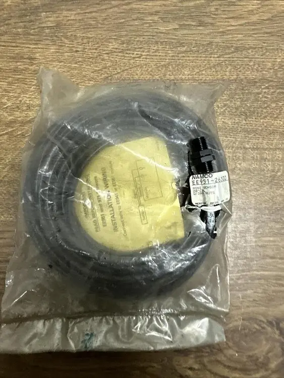 New | in-Stock NAMCO EE951-26300 Sensors | Surplus Asset Holdings #1206582