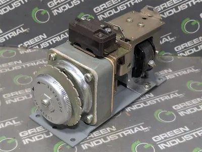 Westinghouse 1548654 AM Timing Relay Module 120V Coil New NIB
