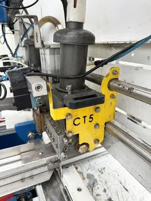 Used MULTIBOX INTERNATIONAL B.V. / CREATION TECHNIQUE MX06 Tray Formers Pennsylvania US | Ferguson Packaging Machinery #1483411