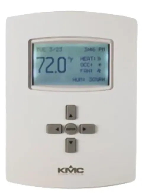 Used KMC CONTROLS _UNKNOWN_ Industrial Controls Arizona US | B2E Surplus #1383039