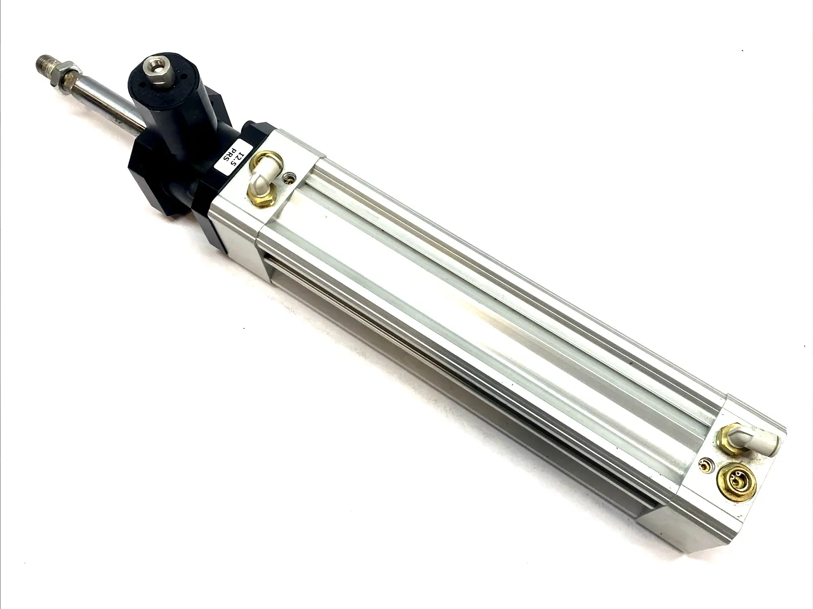 New | in-Stock PHD 3457-004-01 Pneumatic Cylinders Michigan US | Maverick Industrial Sales #1391462