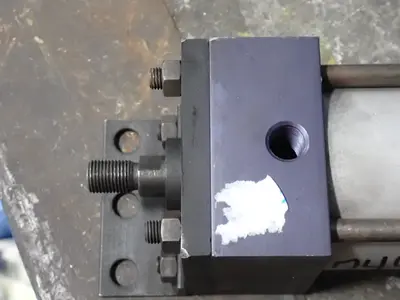 USED C&C MANUFACTURING INC TE04AA08AAA00
