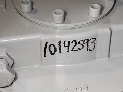 NEW 2019 ROTORK IW9-IR2