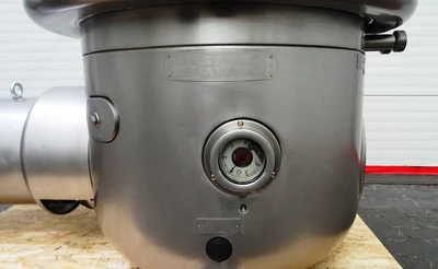 Westfalia MSA 60-01-076 milk separator, 316SS.