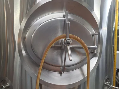 Used _UNKNOWN_ _UNKNOWN_ Brewing Equipment Georgia US | Auction Management Corporation #1548473