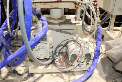 USED PHI SPW-229C