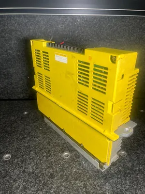 USED FANUC A06B-6066-H244