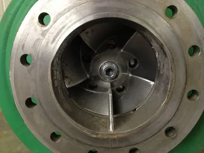 USED Ahlstrom/Sulzer APT 53-8