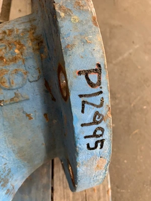 USED Goulds 3175